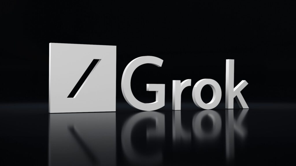 Grok AI LLM tool review